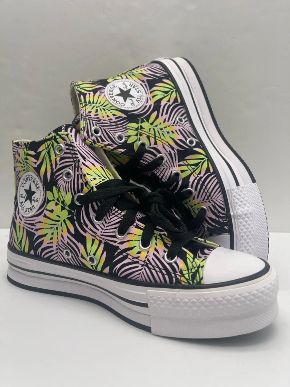 iconic converse